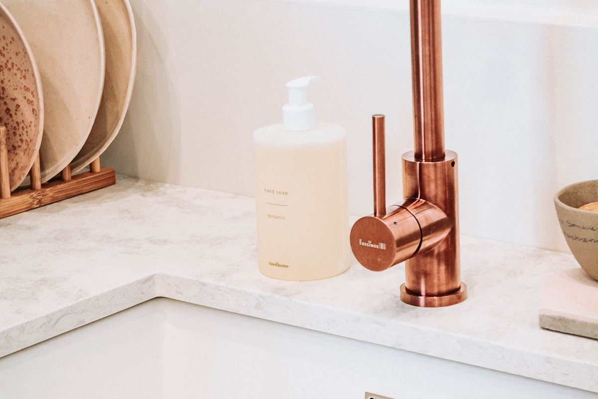 Kitchen Plumbing service in Salisbury, MD